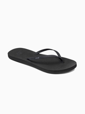 Reef - Women's Bliss Night Klipklapper - Dame - Black