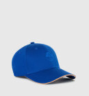 North Sails - Men's Baseball Cap - Herre - Blue Surf