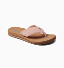 Reef - Women's Spring Woven - Dame - Peach Parfait