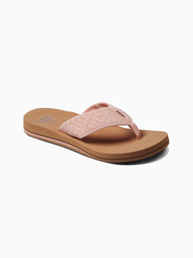 Reef - Women's Spring Woven - Dame - Peach Parfait