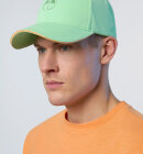 North Sails - Men's Baseball Cap - Herre - Spring Bud (Grøn)