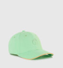 North Sails - Men's Baseball Cap - Herre - Spring Bud (Grøn)