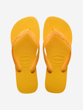 Havaianas - Top Klipklapper - Voksne - Pop Yellow