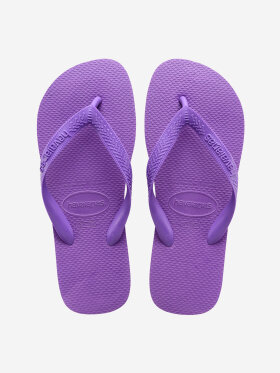 Havaianas - Top Klipklapper - Voksne - Dark Purple