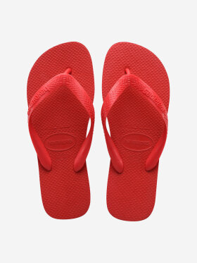 Havaianas - Top Klipklapper - Voksne - Ruby Red