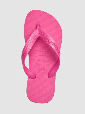 Havaianas - Kids Top Klipklapper - Børn - Pink/Flux