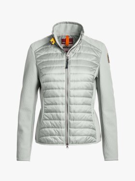 Parajumpers - Women's Olivia Jakke - Dame - Mochi (myntefarve)