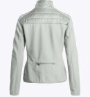 Parajumpers - Women's Olivia Jakke - Dame - Mochi (myntefarve)