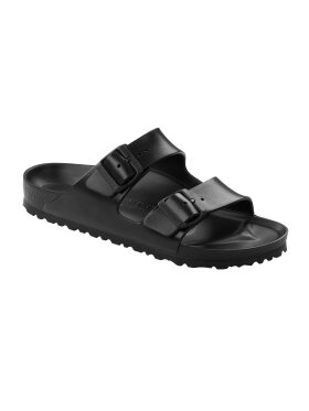 Birkenstock - Arizona EVA Sandaler - Unisex - Black - Smal