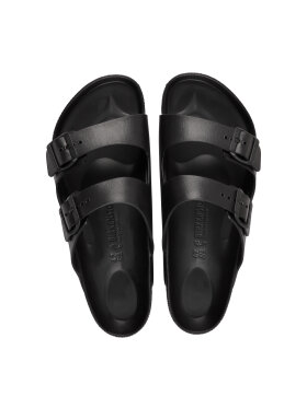 Birkenstock - Arizona EVA Sandaler - Unisex - Black - Smal