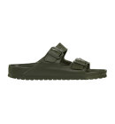 Birkenstock - Arizona EVA Sandaler - Unisex - Khaki - Smal