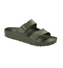 Birkenstock - Arizona EVA Sandaler - Unisex - Khaki - Smal