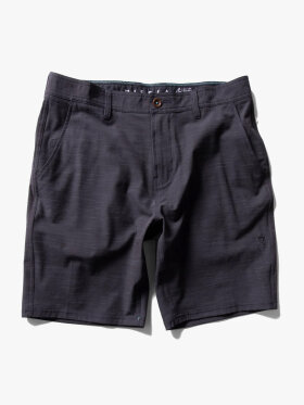 Vissla - Men's Fin Rope Hybrid Walkshorts - Herre - Midnight 