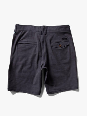 Vissla - Men's Fin Rope Hybrid Walkshorts - Herre - Midnight 