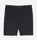 On - å Women's Trek Short - Dame - Black