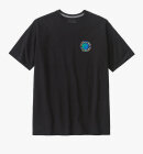 Patagonia - Men's Unity Fitz Responsibili T-shirt - Herre - Ink Black