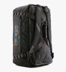 Patagonia - Black Hole Duffel Bag 55L - Unity Fitz Utility Black