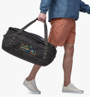 Patagonia - Black Hole Duffel Bag 55L - Unity Fitz Utility Black