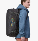 Patagonia - Black Hole Duffel Bag 55L - Unity Fitz Utility Black