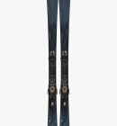 Atomic - Cloud Q11 Ski + M10 GripWalk binding - 2025/26 