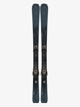 Atomic - Cloud Q11 Ski + M10 GripWalk binding - 2025/26 
