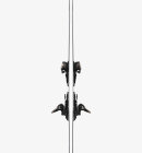Atomic - Cloud Q11 Ski + M10 GripWalk binding - 2025/26 