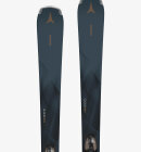 Atomic - Cloud Q11 Ski + M10 GripWalk binding - 2025/26 