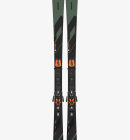 Atomic - Redster Q6 Allmountain Ski m. binding - 2025/26 
