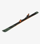 Atomic - Redster Q6 Allmountain Ski m. binding - 2025/26 