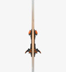 Atomic - Redster Q6 Allmountain Ski m. binding - 2025/26 
