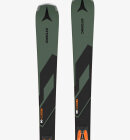 Atomic - Redster Q6 Allmountain Ski m. binding - 2025/26 
