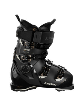 Atomic - Hawx Magna 105S Gripwalk Skistøvler - Dame - Black