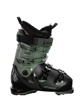 Atomic - Hawx Magna 110 GW Skistøvler - Herre - Black/Army