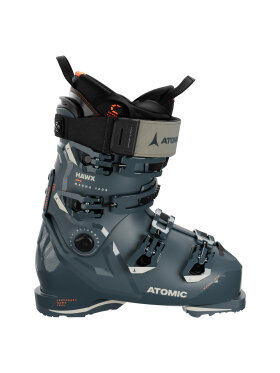 Atomic - Hawx Magna 120S GripWalk Skistøvler - Herre - Storm/Stone
