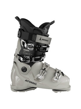 Atomic - Hawx Ultra 95S Gripwalk Skistøvler - Dame - Stone/Black 