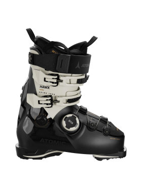 Atomic - Hawx Prime 105 S BOA GW - Dame - Black/White