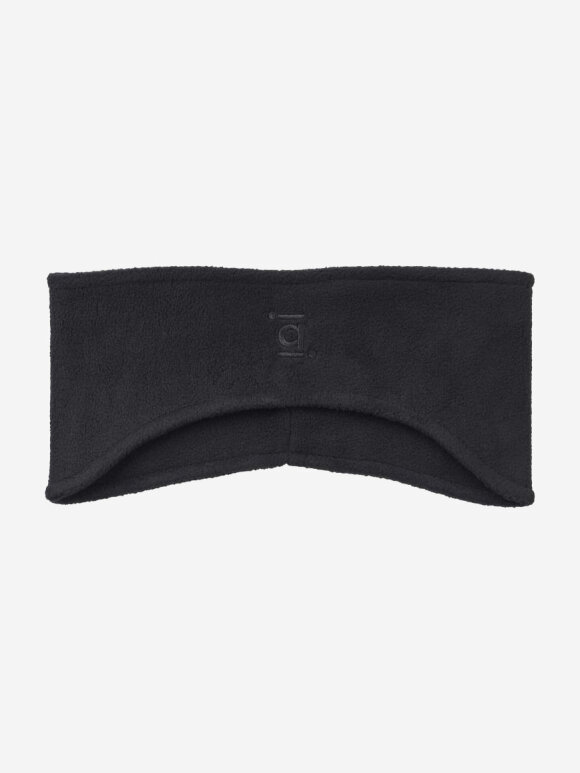 State of Wow - FALLY Headband - Voksen - Black