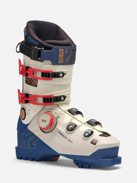 K2 - Recon 120 BOA GripWalk Skistøvler - Herre