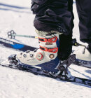 K2 - Recon 120 BOA GripWalk Skistøvler - Herre