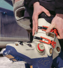 K2 - Recon 120 BOA GripWalk Skistøvler - Herre