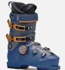 K2 - BFC 120 BOA Skistøvler med GripWalk - Herre