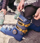 K2 - BFC 120 BOA Skistøvler med GripWalk - Herre