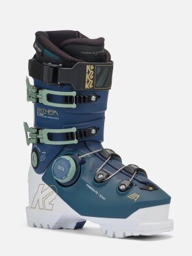 K2 - Women's Anthem 105 BOA Skistøvler - Dame