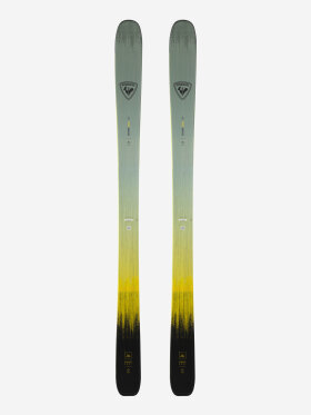 Rossignol - Sender Soul 102 ski - Unisex - 2025/26