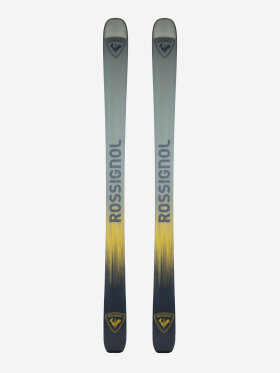 Rossignol - Sender Soul 102 ski - Unisex - 2025/26