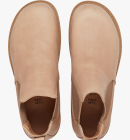 Birkenstock - Men's Stalon - Chelsea Boot - Nubucklæder - Sandcastle - Normal