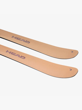 Head - Crux 93 touring ski - 2025/26