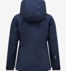 Peak Performance - Anima Skijakke - Dame - Blue Shadow 