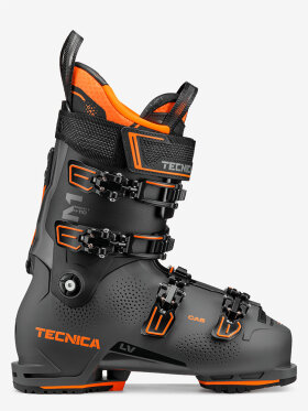 Tecnica - Mach1 110 LV Skistøvler - Herre - Race Grey 