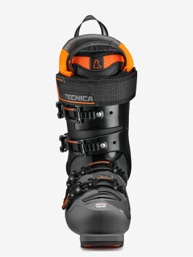 Tecnica - Mach1 110 LV Skistøvler - Herre - Race Grey 
